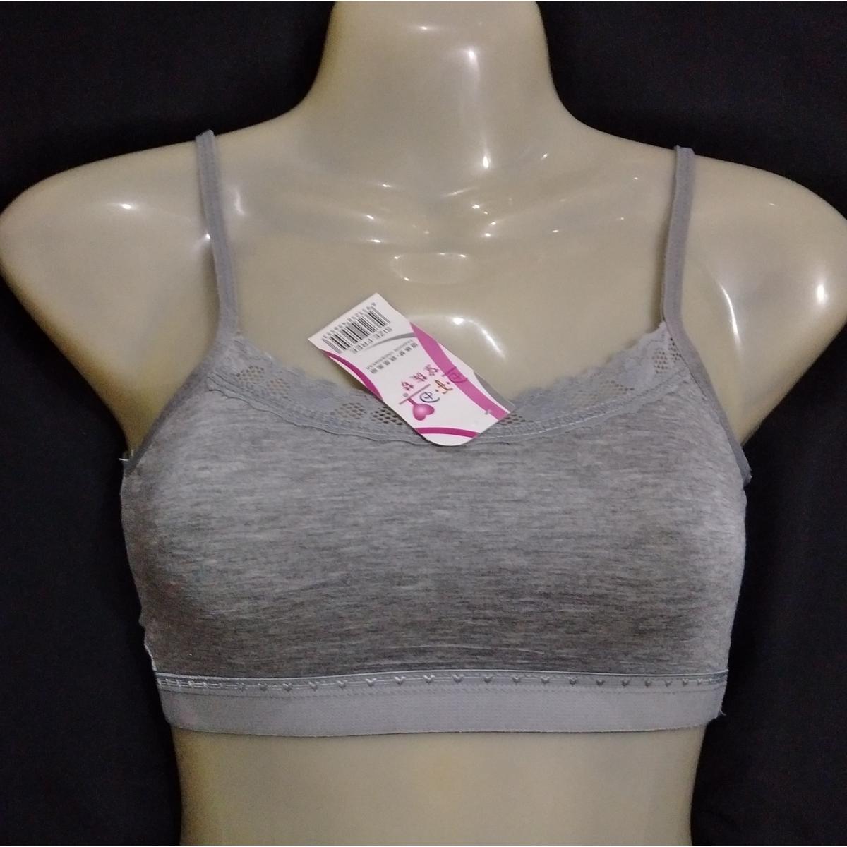 うのにもお得な xMILKFED. BOTANICAL BALL SPORTS BRA PK