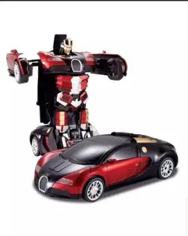 transformer cars toys remote control