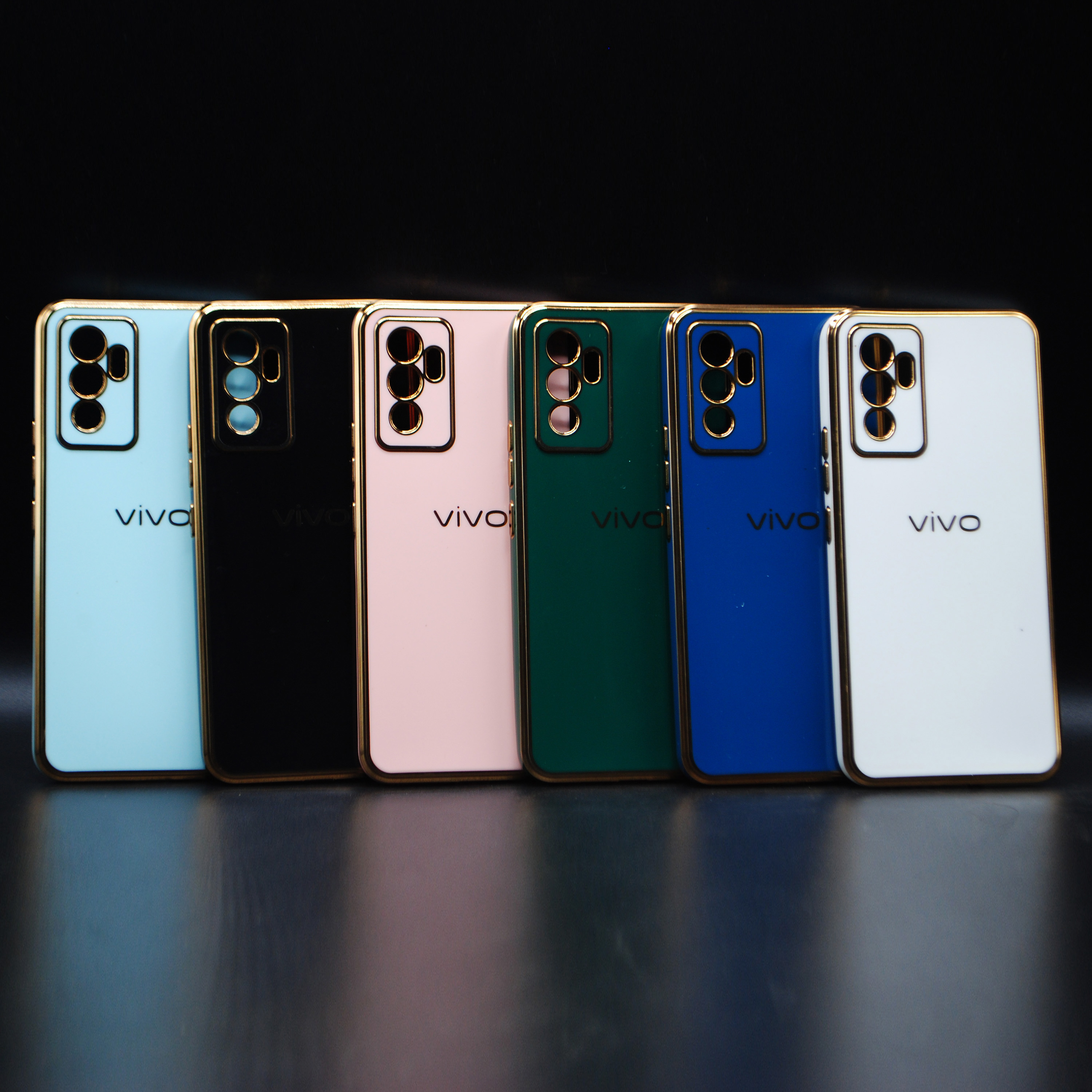 vivo v23e ka cover