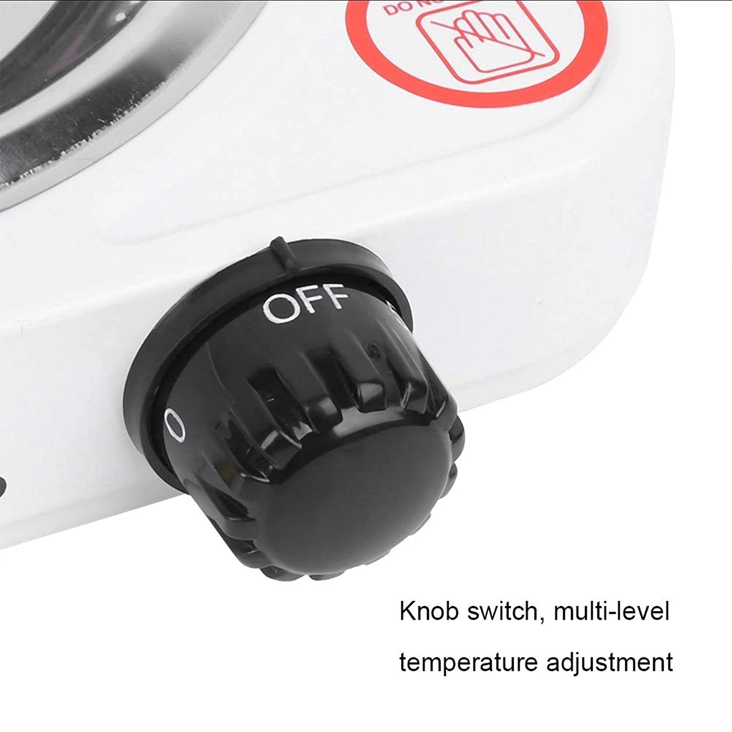 Hot Plate Single Electric Cooking Stove Jx-1010B