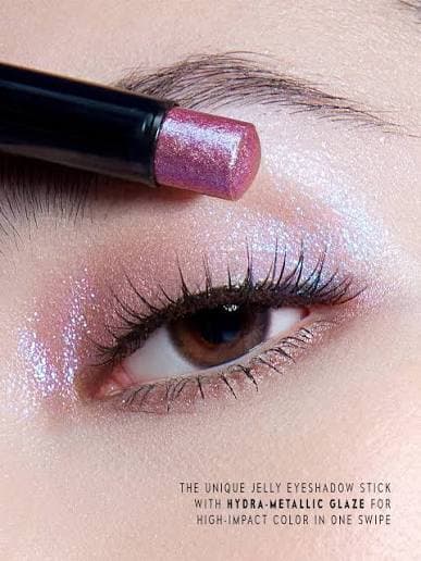 ORGINAL IMPORTED Jelly Eyeshadow Highlight Stick, Glitter Shimmer, High Pigmentation, Long Lasting