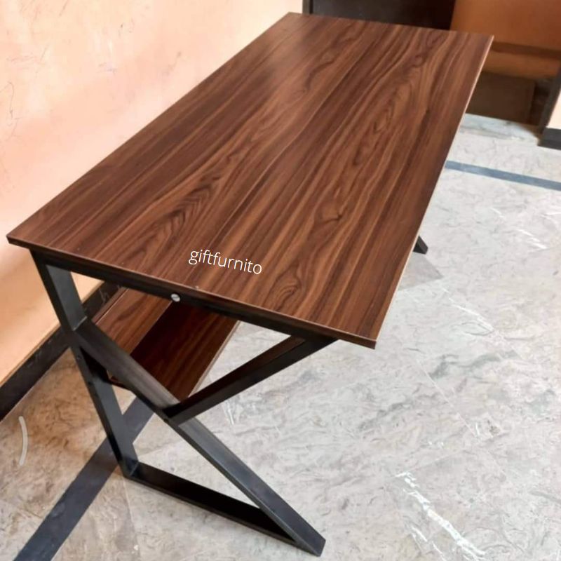Premium Quality Table Strong Study Table  Computer Desk  Office Workstation  Gaming Table in 4ft & 3ft Length Modern K Shape  Laptop Table Office Desk