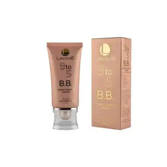 lakme 9 t0 5 cc cream