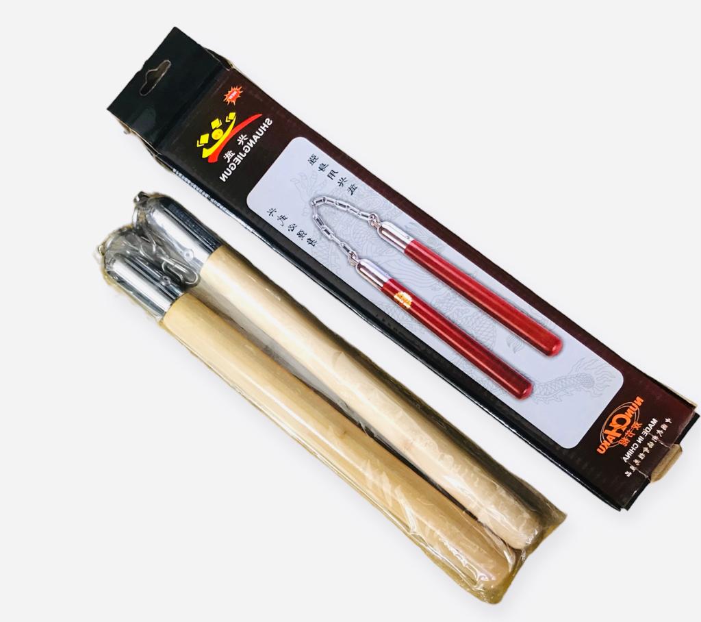 Wooden stick For Martial Arts