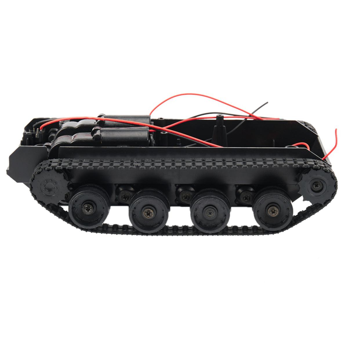 Arduino 2024 rc tank