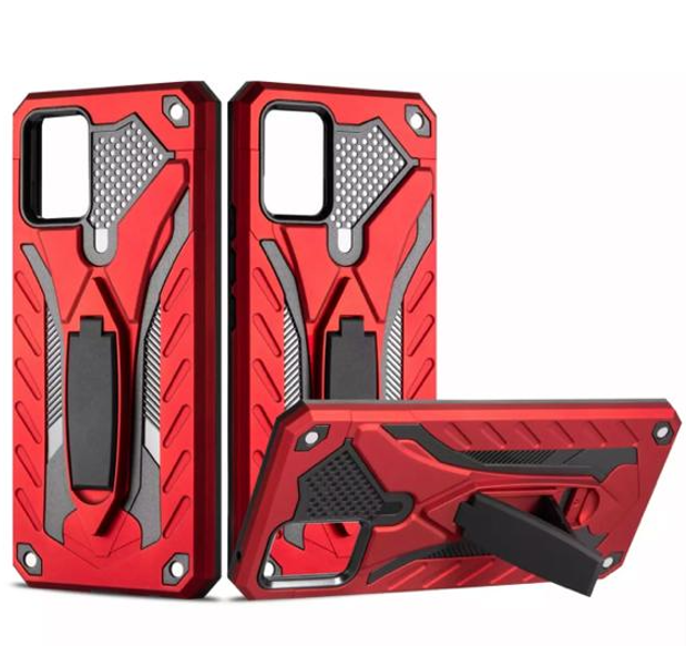 Xiaomi Redmi Note 12 4G Transformer Hybrid Armor Series Case
