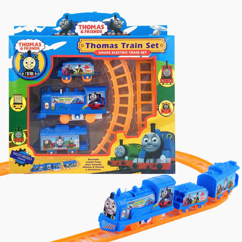Train Track set Gauge Train Set, Newest articles imported China toys, Train with Track