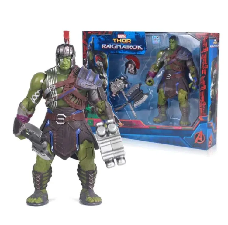 Hulk 2024 hammer toy