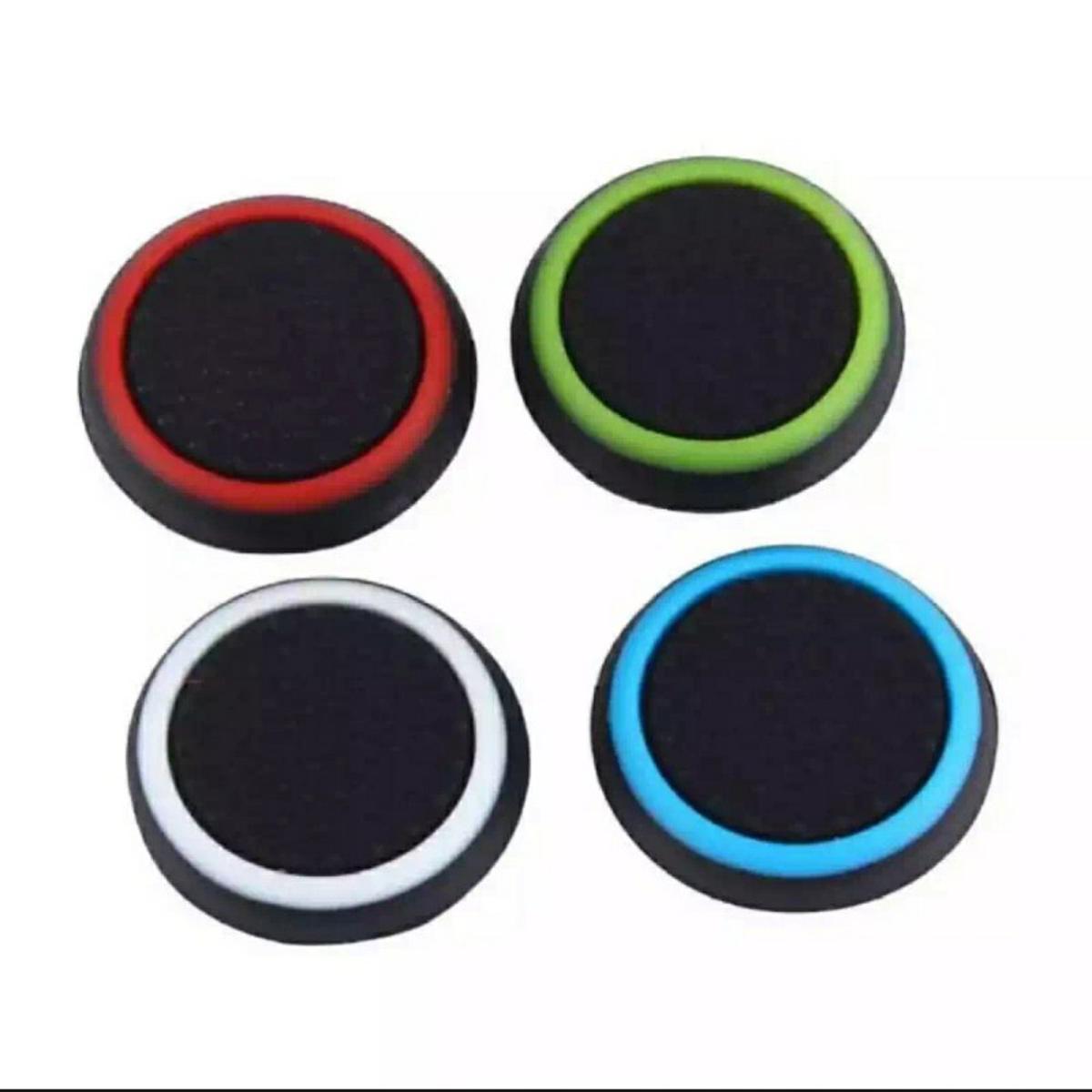 Controller Thumb Grip - 4 PC's PS5/PS4/PS3/Xbox