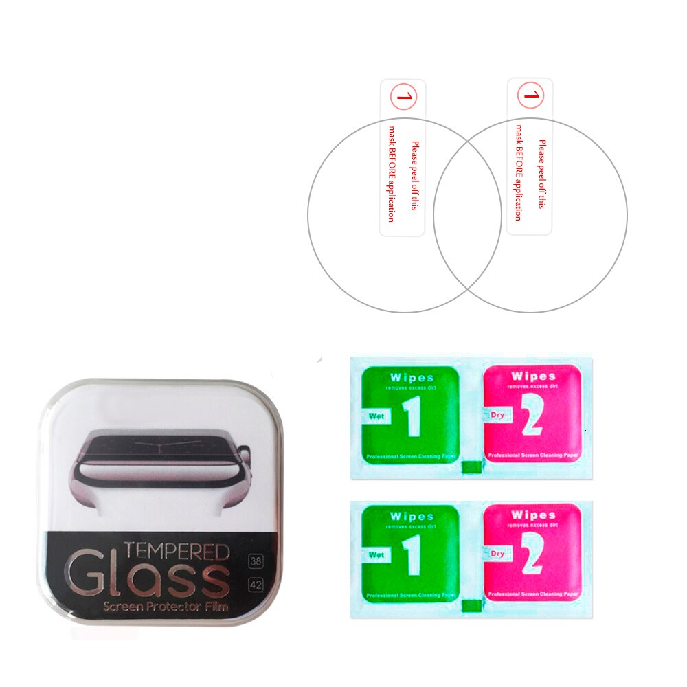 2PCS 9H Tempered Glass For Michael Kors Access MKGO Smartwatch Screen  Protector MKT5070 MKT5071 MKT5072 MKT5073 MKT5093 MKT5094: Buy Online at  Best Prices in Pakistan | Daraz.pk