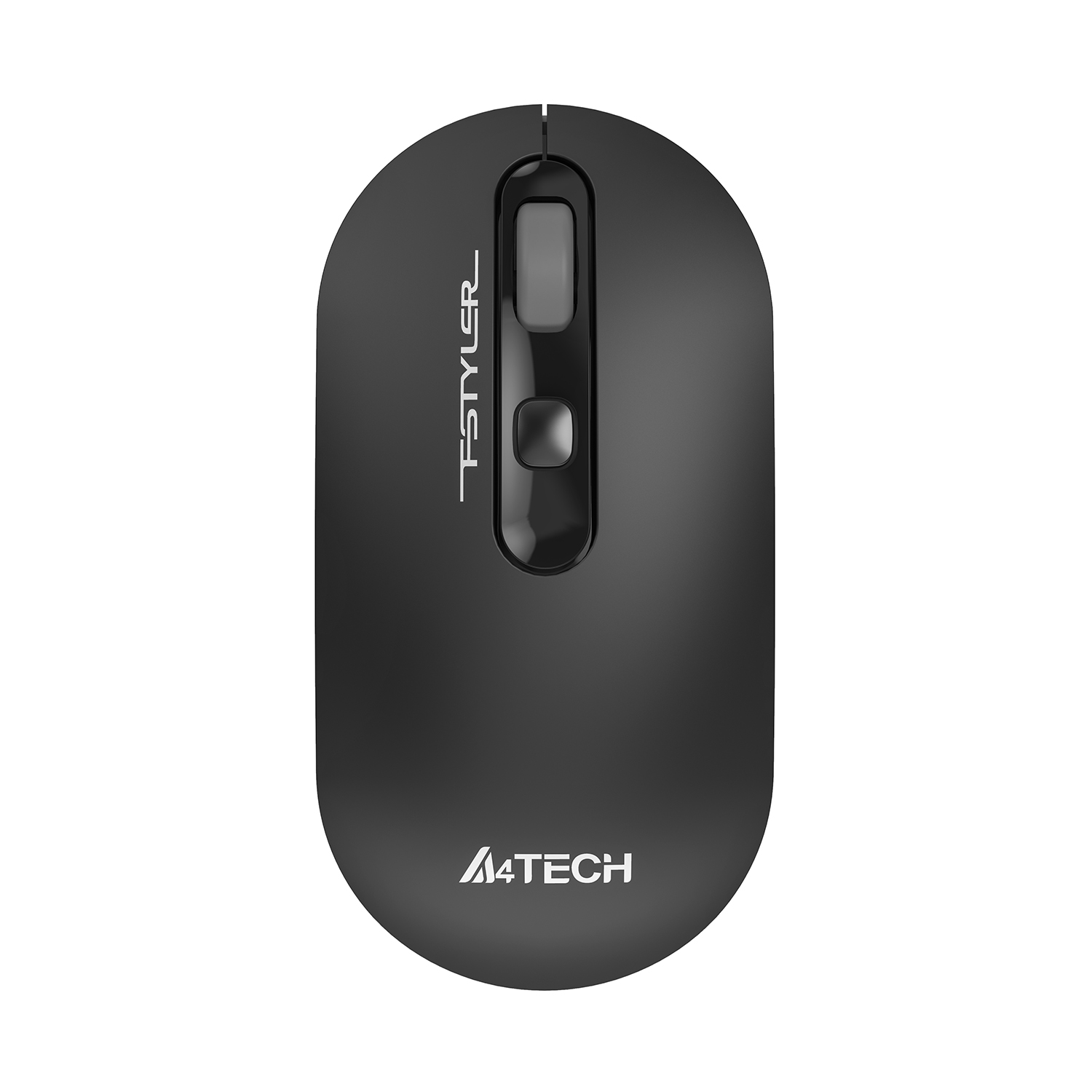 A4Tech FG20S Fstyler Wireless Mouse 2000 DPI High Precision Optical Sensor For PC Gamers