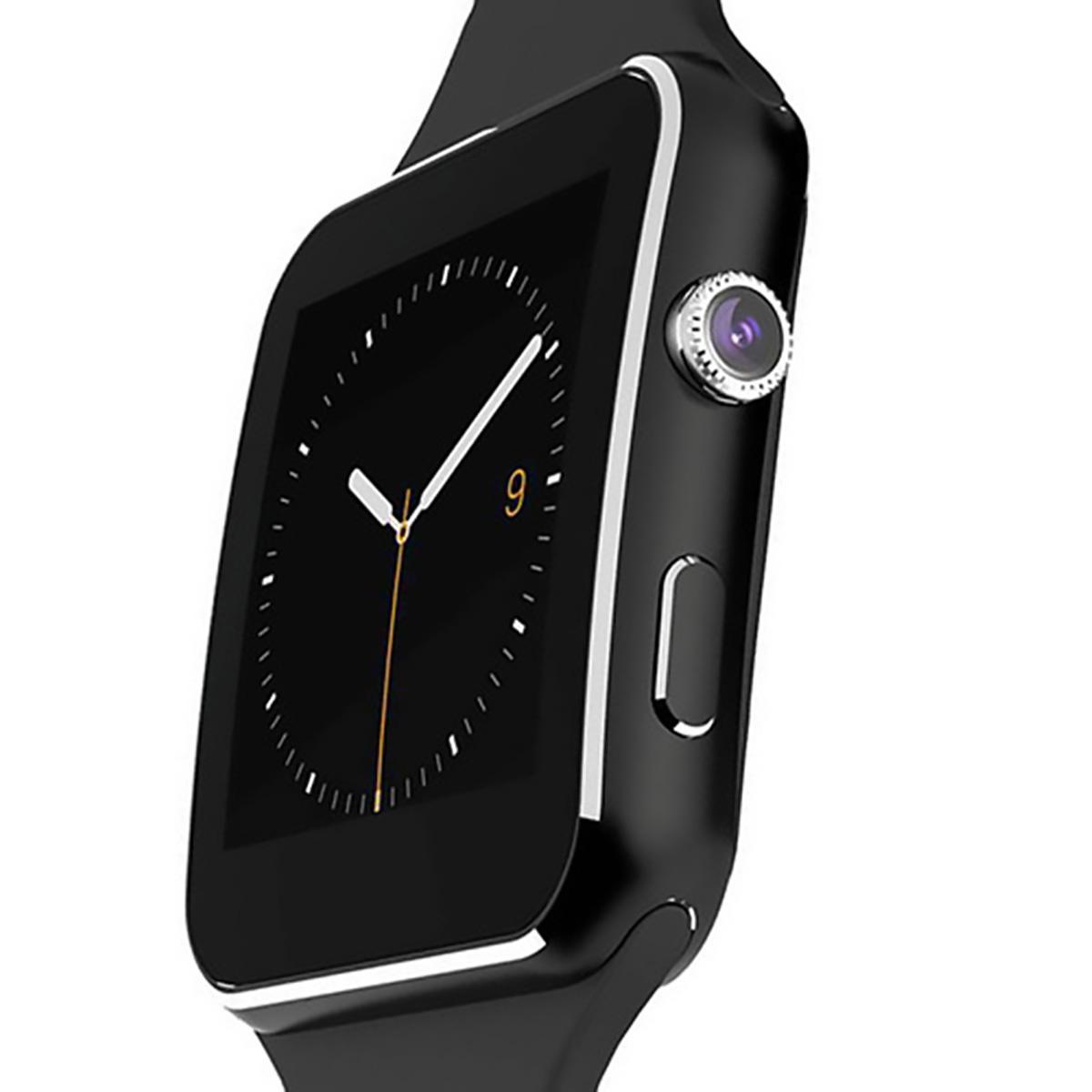 Naiku clearance smart watch