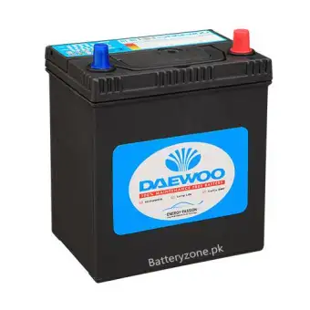 Daewoo Battery Price In Pakistan Paperpks