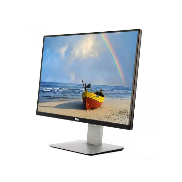Dell Ultra Sharp U2415B 24″ Full HD 1920×1200 60Hz 6ms DisplayPort