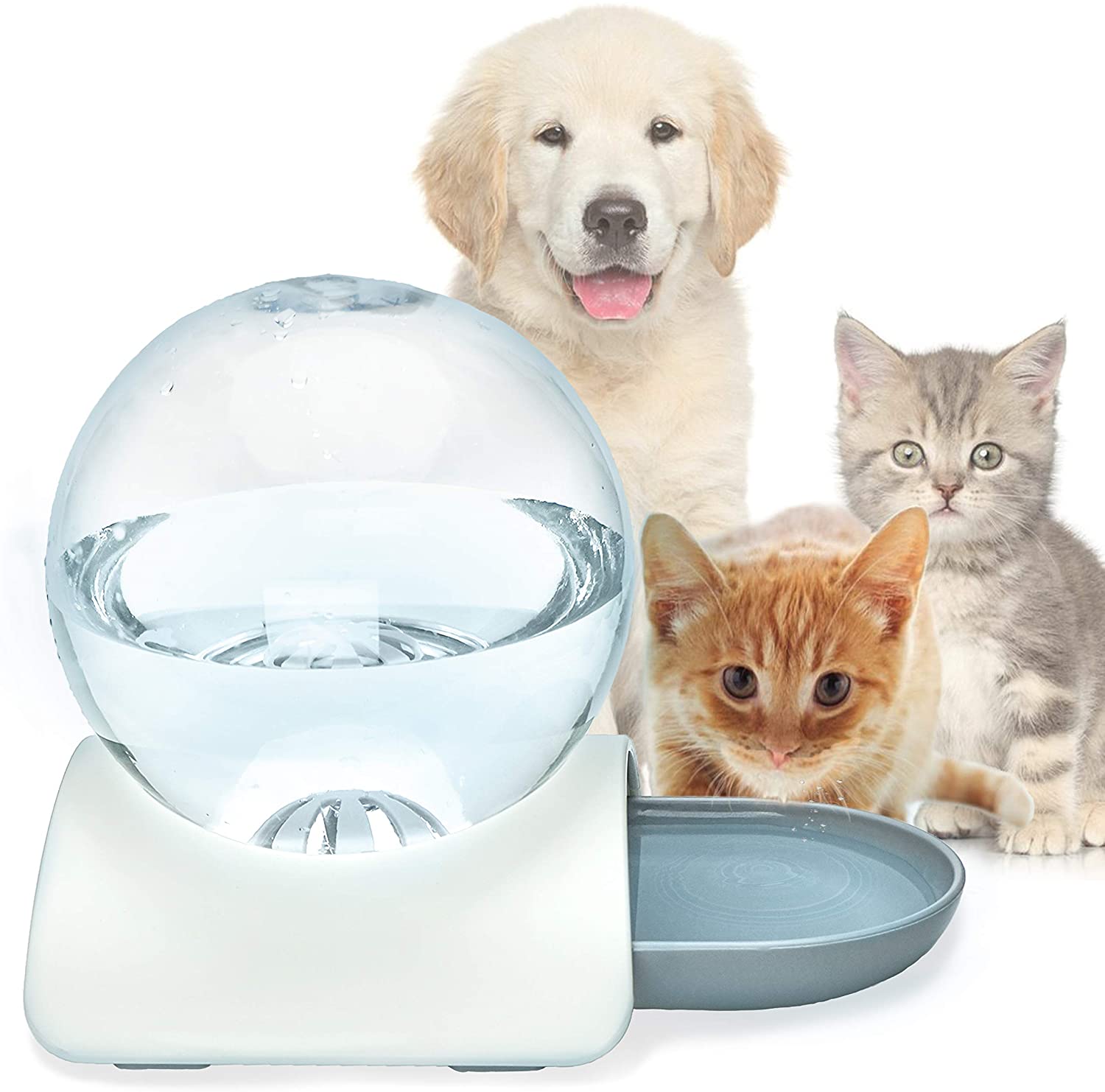 pet automatic drinker