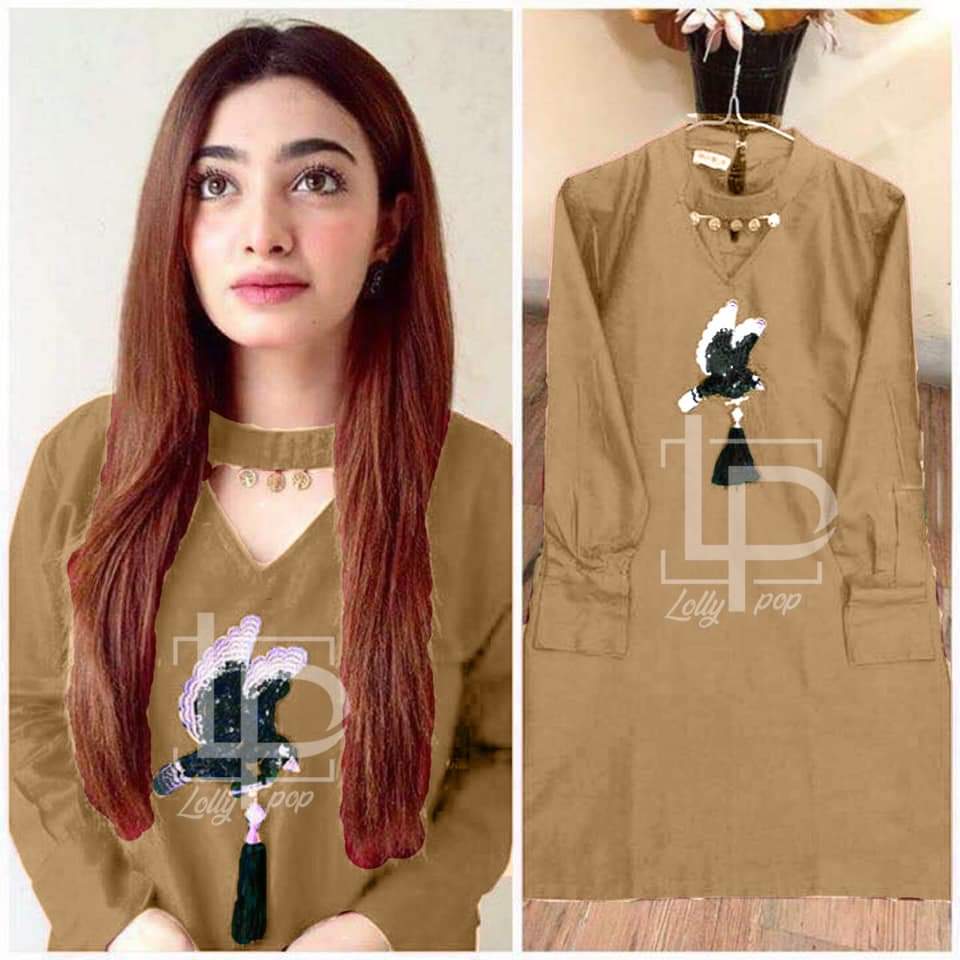 Update more than 126 lollipop brand kurtis POPPY