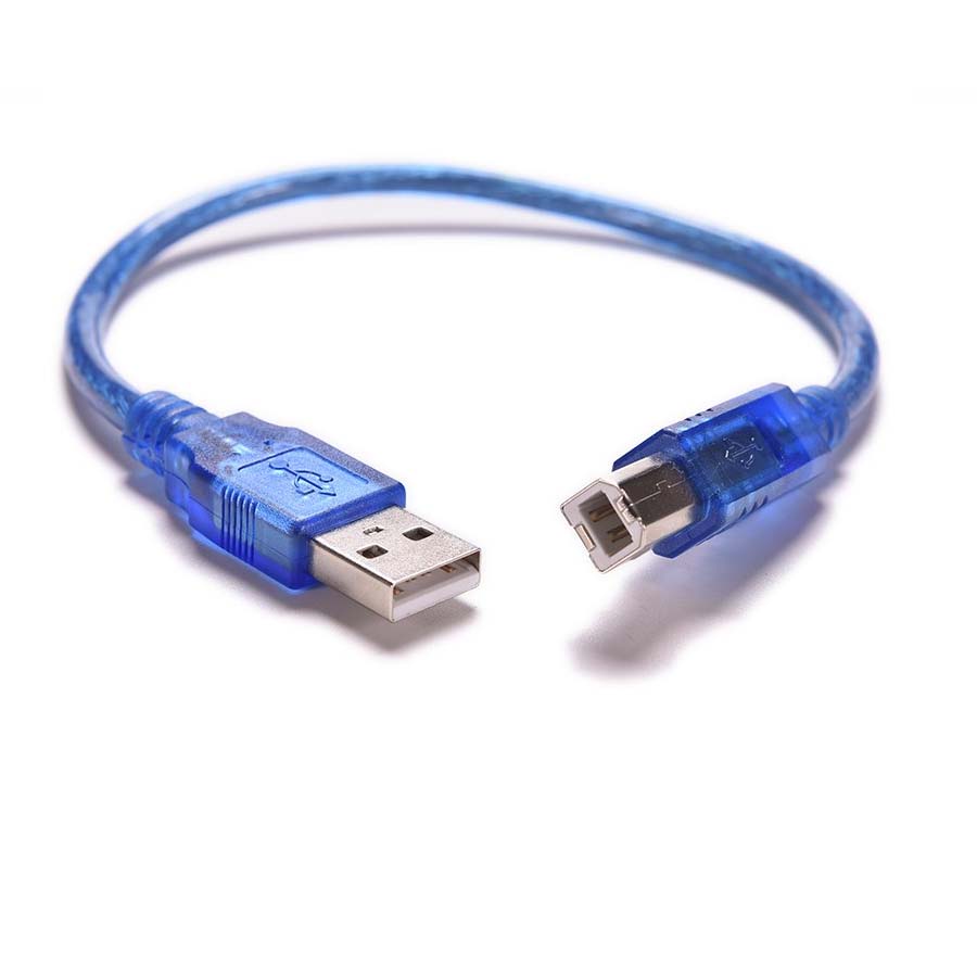 USB Cable For Arduino Uno Arduino Mega | Daraz.pk