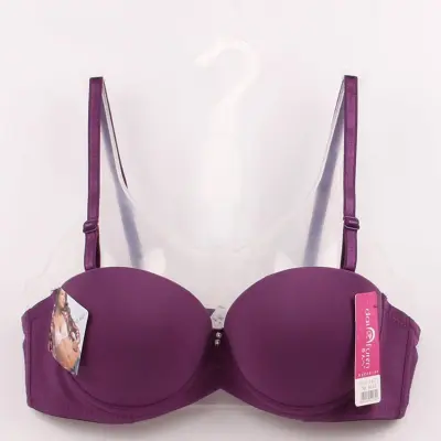 Imported Premium Quality Bra for Women - Pink - Sale price - Buy
