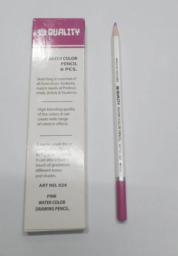 Histo Pencil H And E Pencil Water Color Pencil For Medical Students Pack Of 01 Pcs Buy Online At Best Prices In Pakistan Daraz Pk