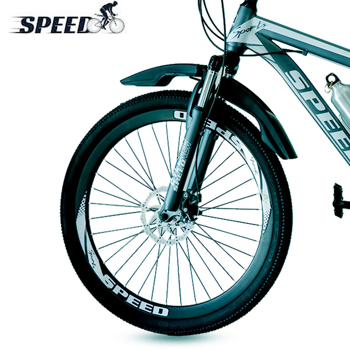 super speed cycle