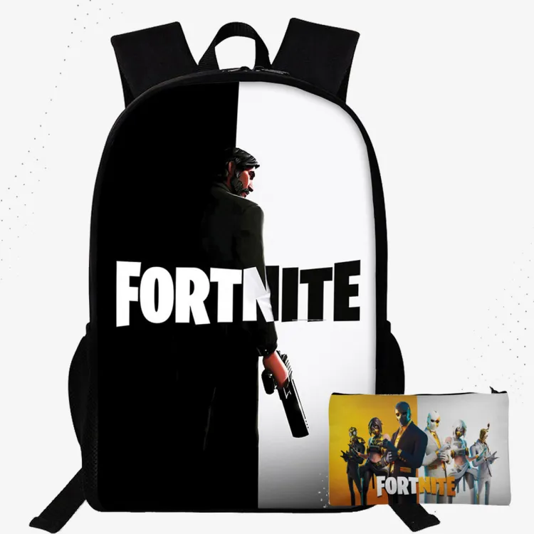 Girls on sale fortnite backpack