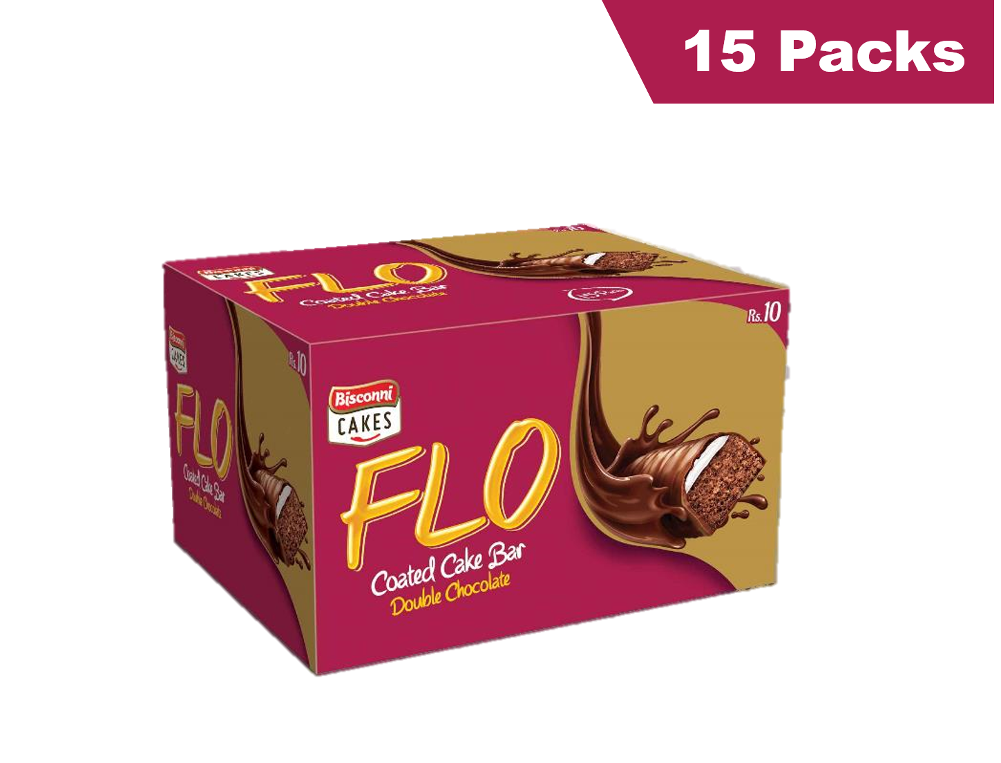 Buy Cadbury Chocobakes Choc Layered Cake 126 g (Pack of 6) Online at Best  Prices in India - JioMart.