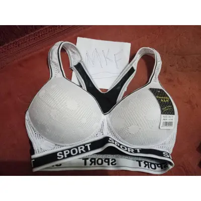 Soft Foam Padded Bra for women girls High Quality bra for ladies