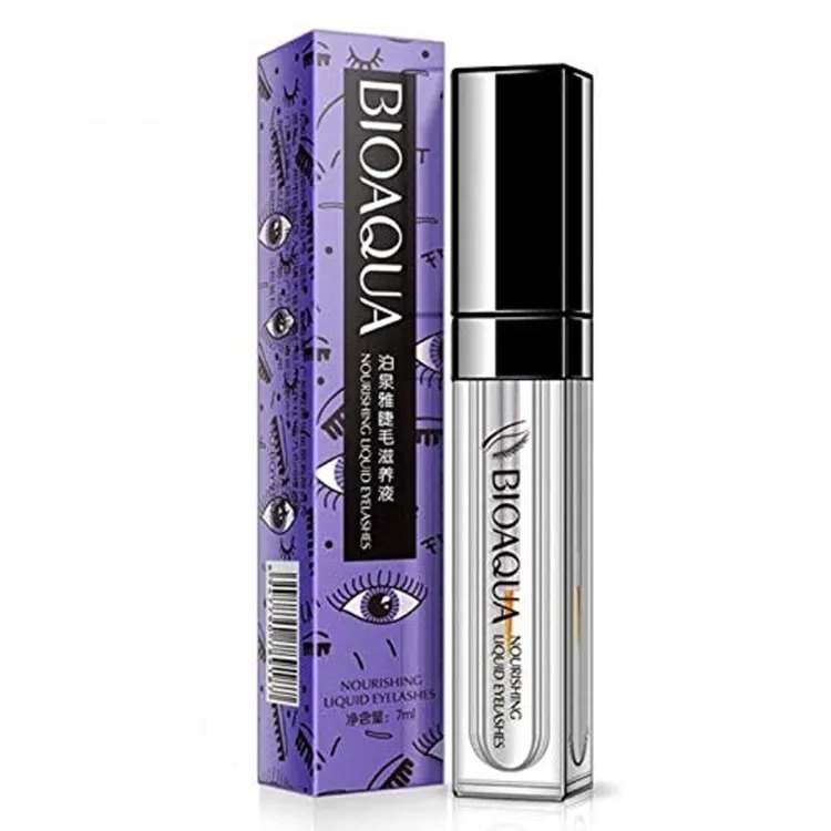 BIOAQUA Eyelash Treatment, Eyebrow Growth Serum