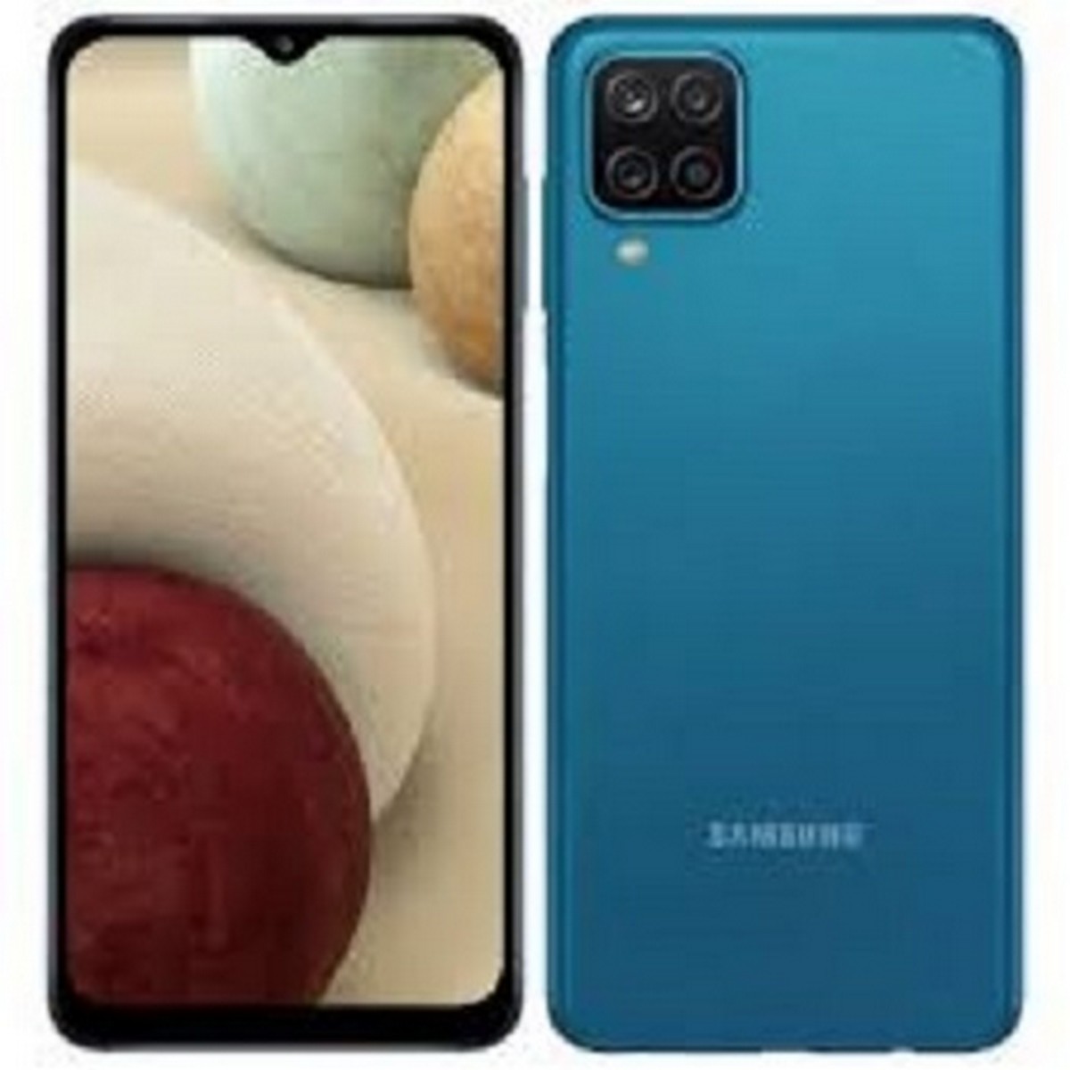 Samsung Galaxy A12 4gb Ram 128gb Rom 5000mah Battery Buy Online At Best Prices In Pakistan Daraz Pk