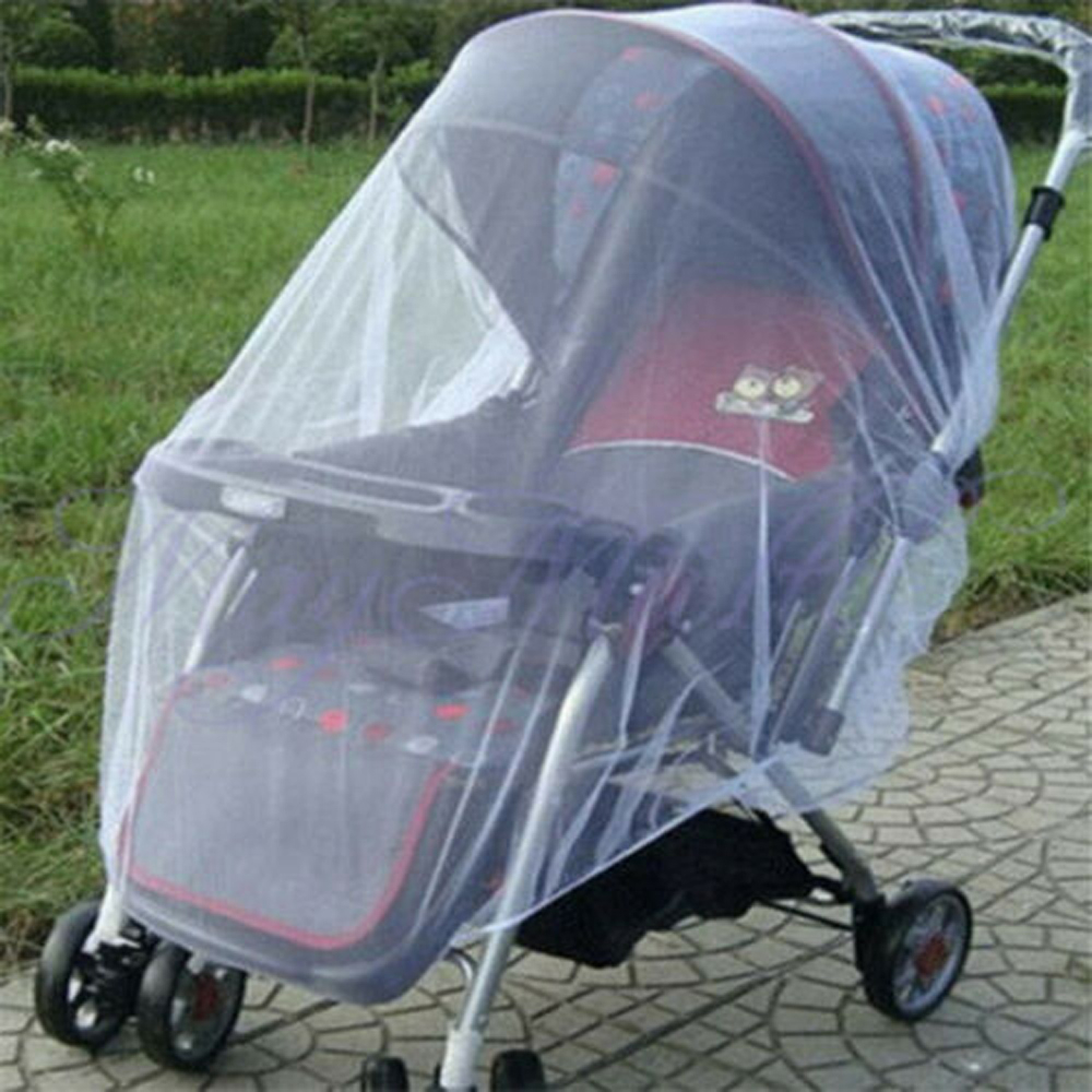Mosquite Net For Prams, Carry Cots & Cotbed BbayG