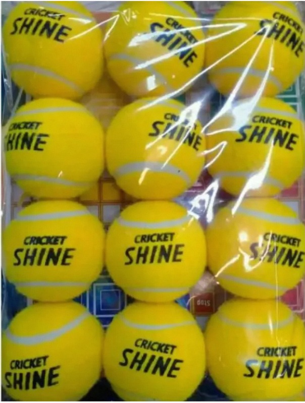Buy shine tennis ball Online at Best Price in Pakistan - Daraz.pk