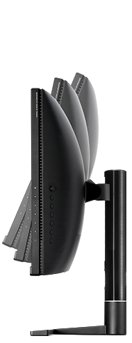 ASUS ProArt Display PA34VC 34.1inch 100Hz Curved Professional Monitor UWQHD, 1900R Curvature, HDR-10 ÎE < 2, Hardware Calibration, Thunderbolt⢠3, Adaptive-Syn 42 bbd386ffe72f8519d8af7a40069af348