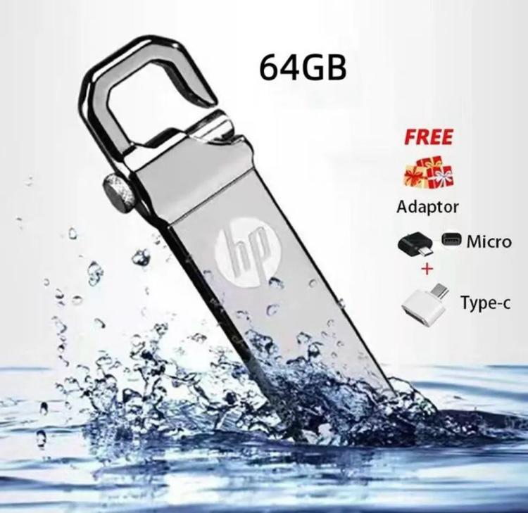 HP Flash Drive USB 16GB 32 GB Good Speed 3.0/2.0 Flash Memory Stick USB Drive