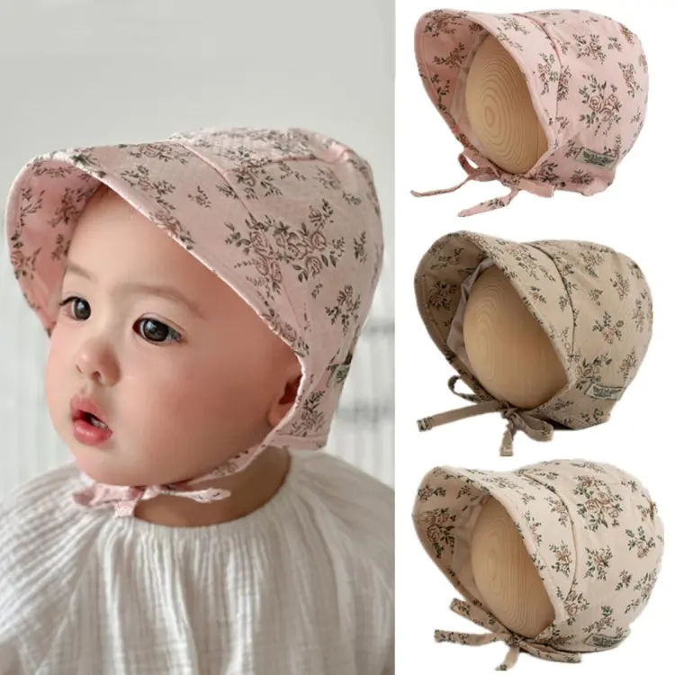 Infant store spring hats