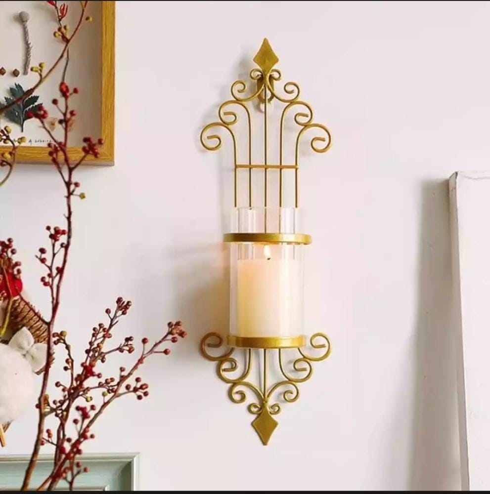 Hanging Wall Sconces For Candles Home Design Ideas