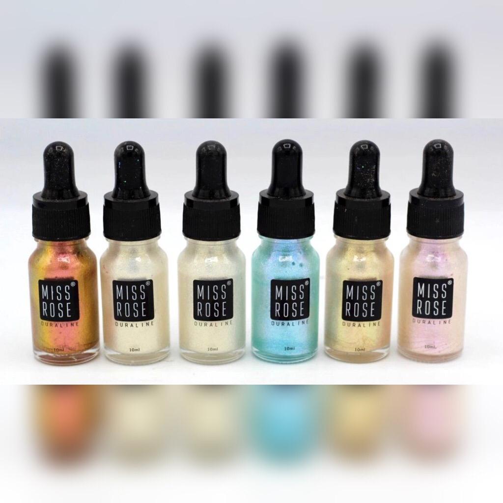 miss rose liquid highlighter