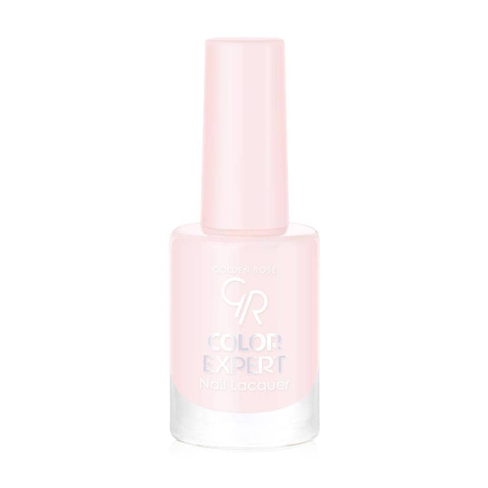 Golden Rose Color Expert Nagellack Nr. 20 – Hochdeckend, Einfach Aufzutragen, Langlebig
