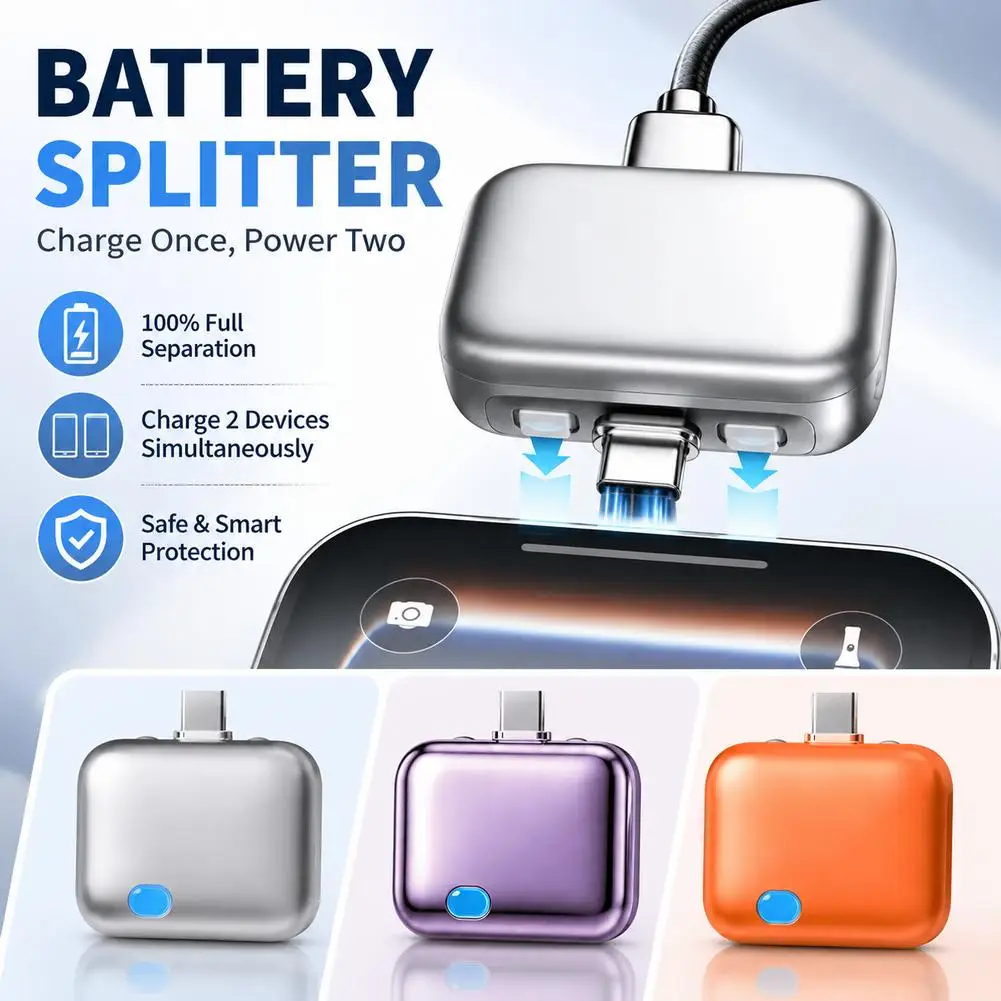 140W smart Fast Charger Adapter with AI Auto-Stop Overcharge Protection for Laptop Mac-Book Phone Dual-Mode LED USB-C