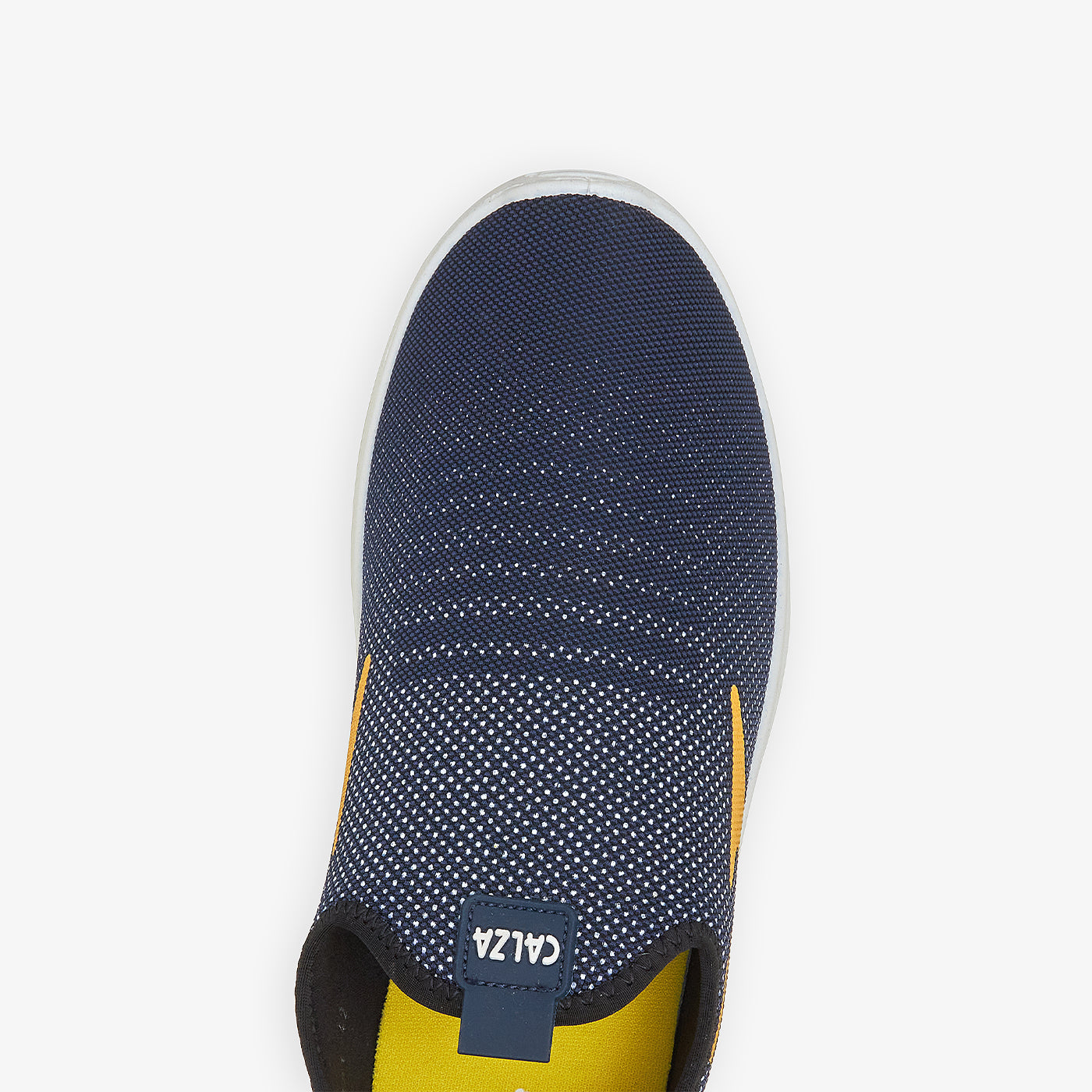 Calza Men's Performance Slip-Ons For Men - Shoes For Men - Winters Collection 2025