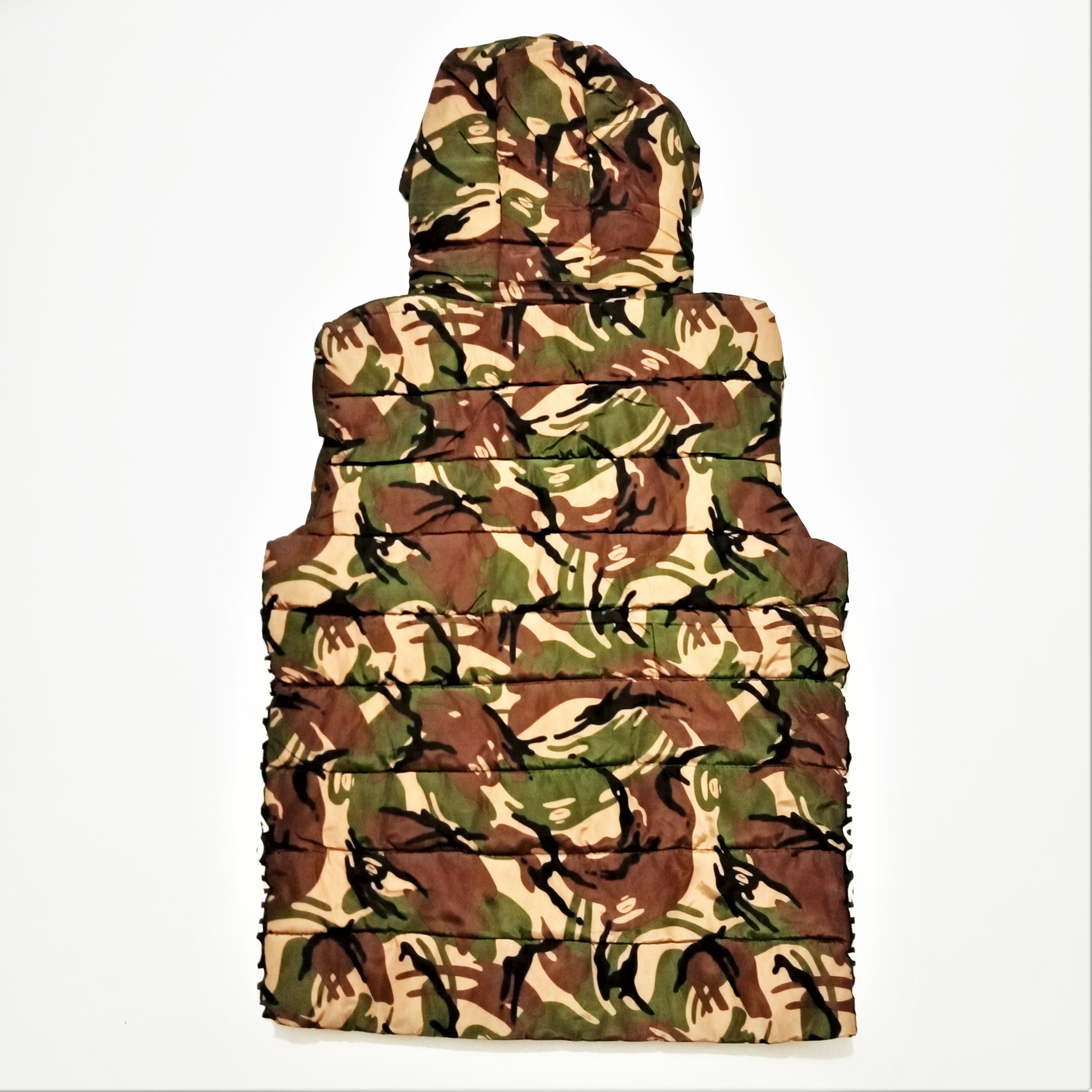 commando jacket online