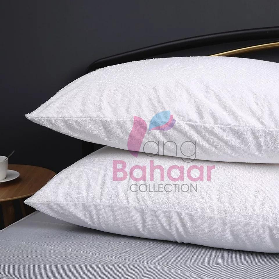 best waterproof pillow protector