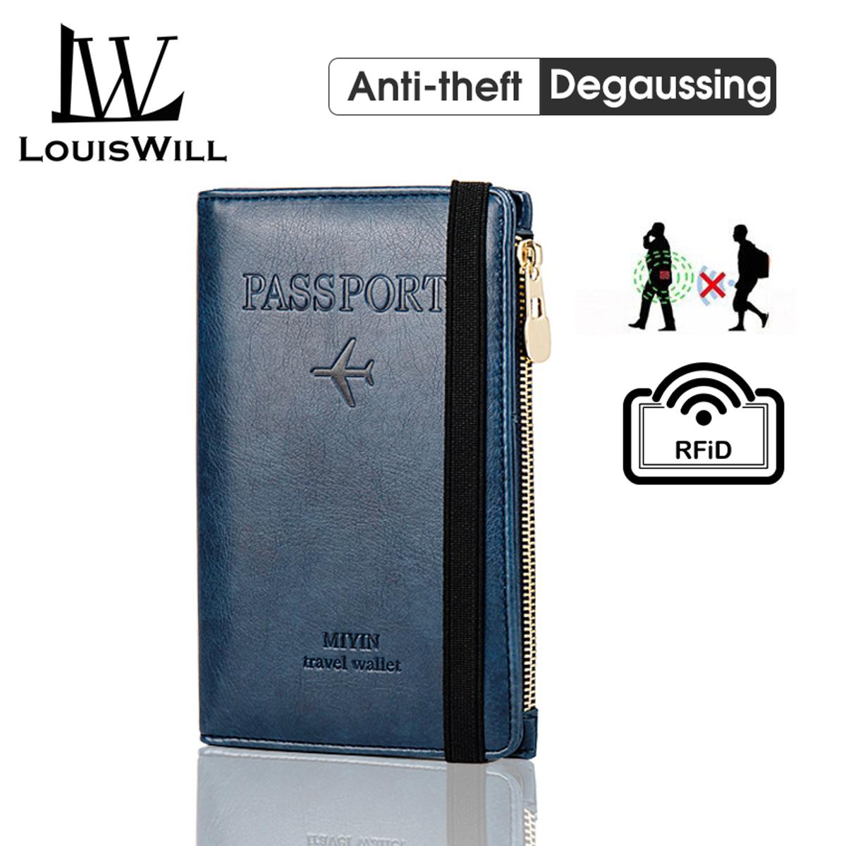 The 10 Best Passport Holders Of 2022 By TripSavvy Household Document