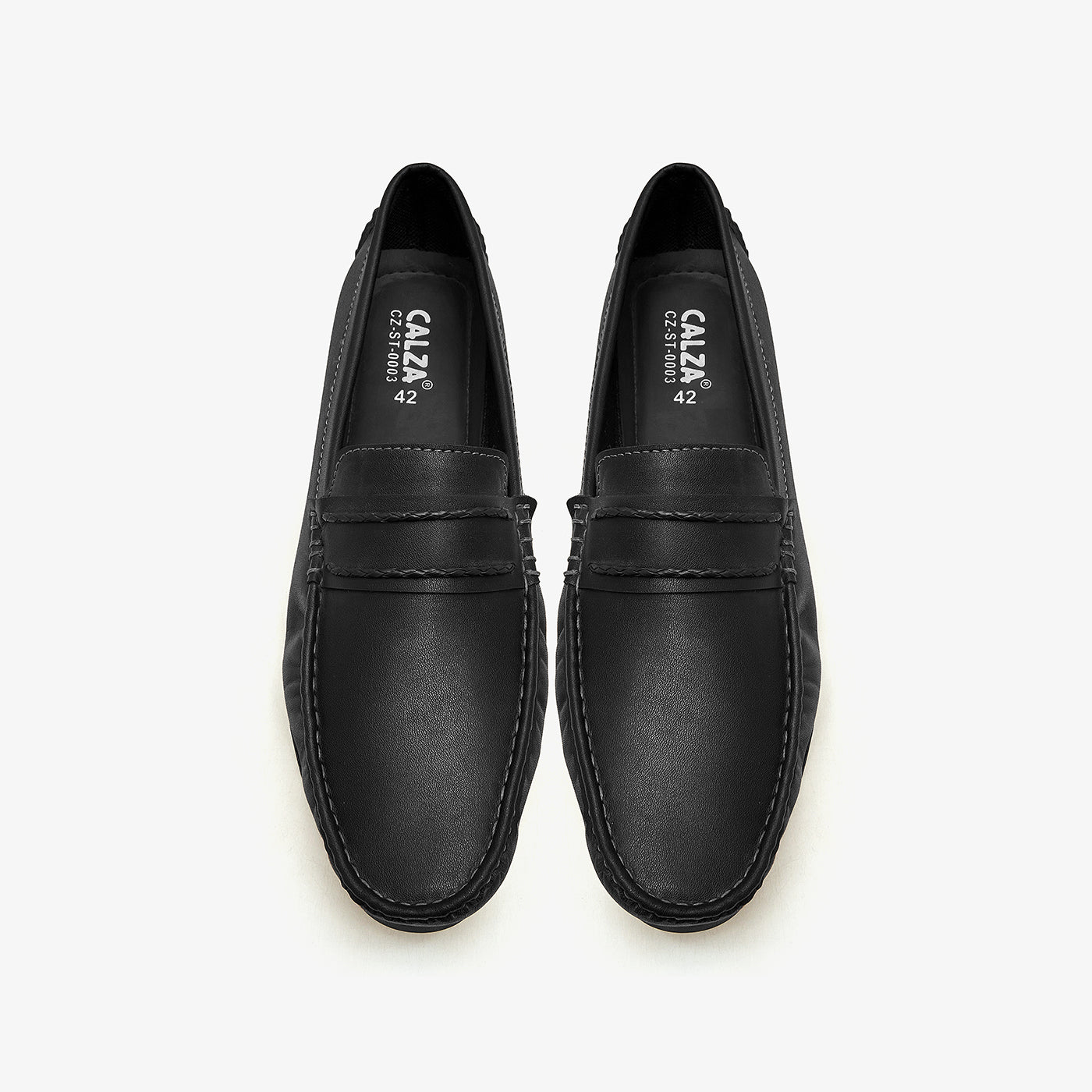Calza Men's Casual Loafers For Men - Shoes For Men - Winters Collection 2025