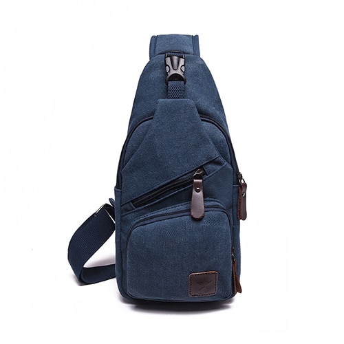 augur sling bag