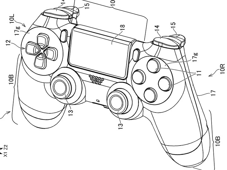 PS4 Wireless Game Controller for PlayStation 4 DUALSHOCK 4 Gamepad Joystick PC Laptop!