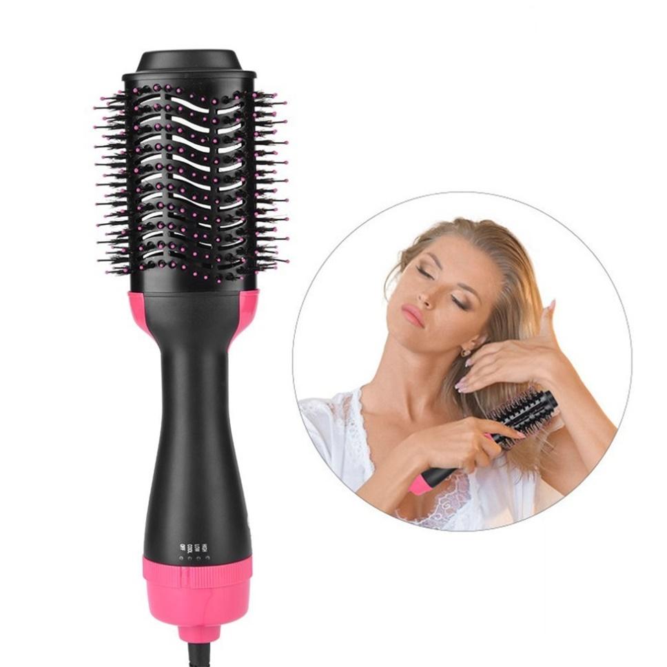 revlon multifunctional hair dryer