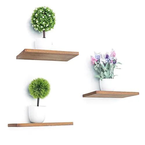 Floating Shelves Book Shelf Wall mounted shelf Wall hanging shelves