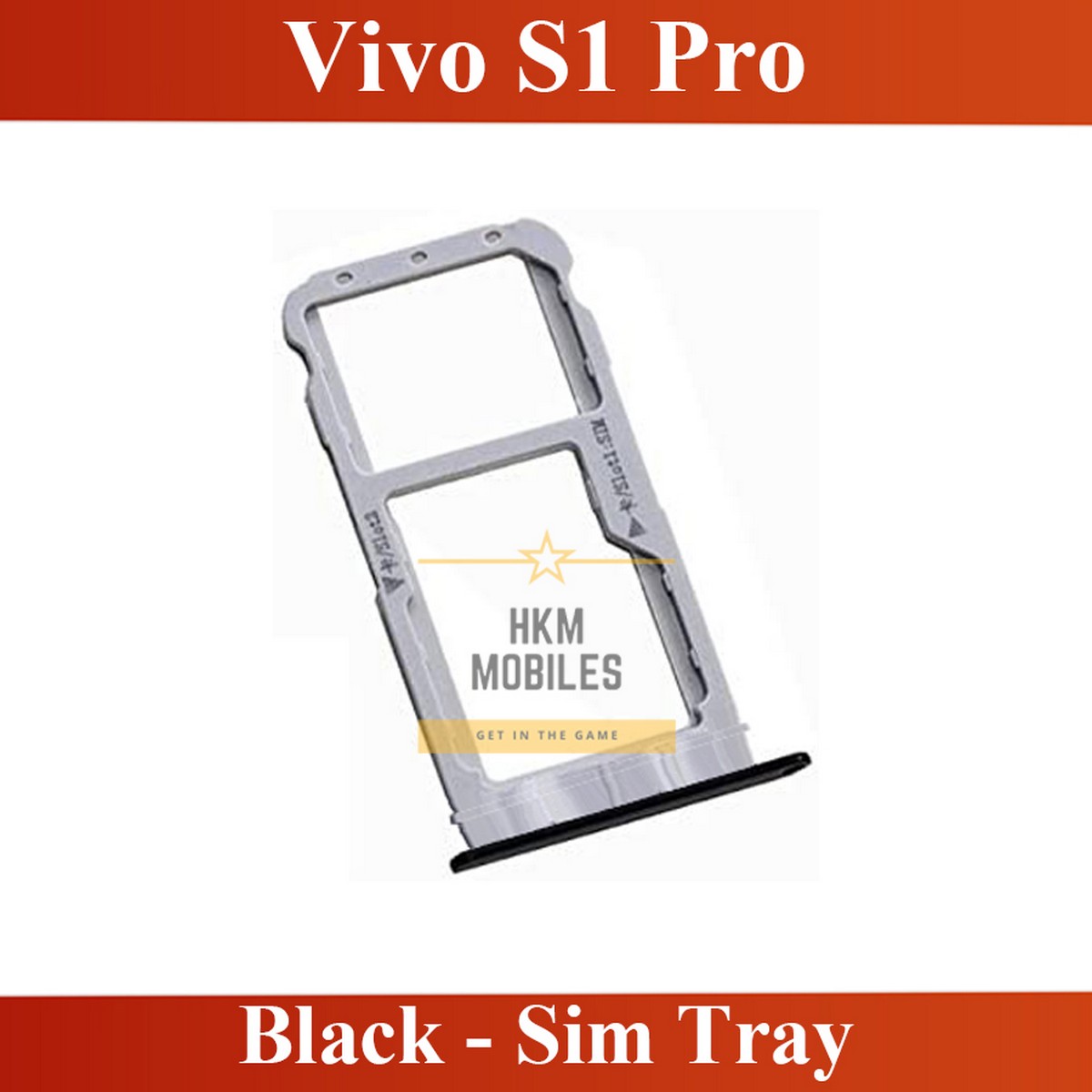 vivo s1 sim