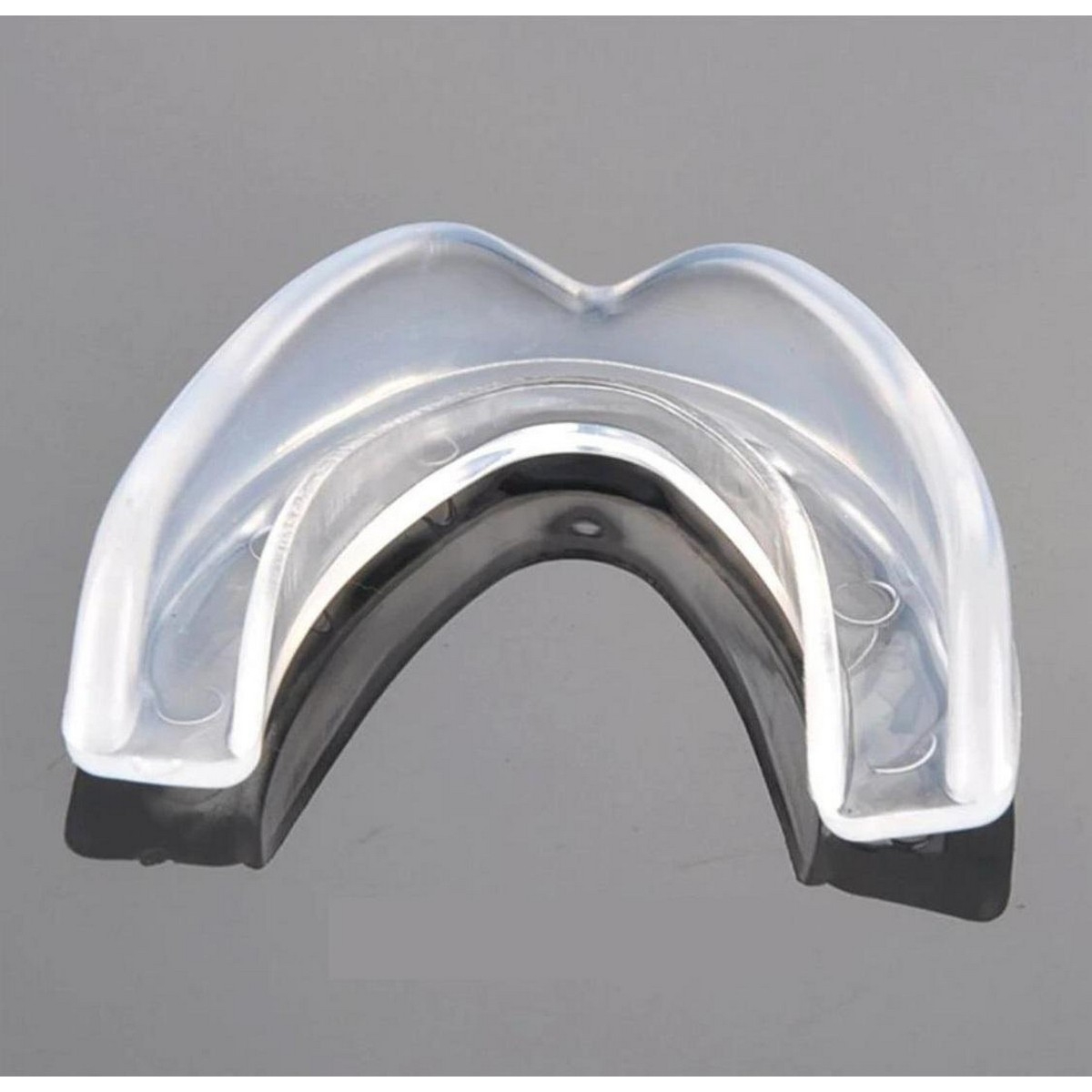 Good Quality MMA Gum Shield Mouth Guard Teeth Protection For Boxing Rugby Basketball Sports Adults: Perfect for Boxing, Rugby, Basketball, Kickboxing, Wrestling, BJJ, Karate, Muay Thai, Taekwondo, and Judo – Available in Multicolor Sabtain collection