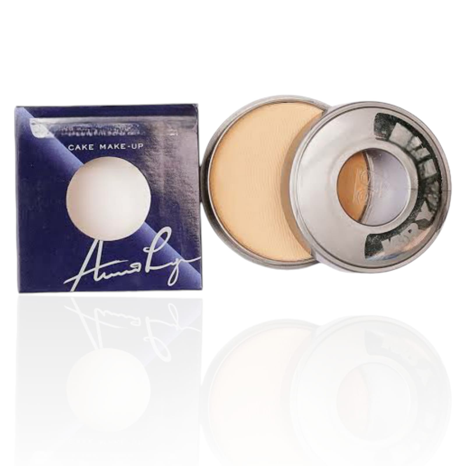 Pan Cake Base Waterproof